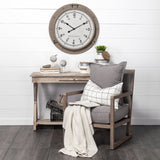 Snipe II 6L x 6W Off-White Resin Bird Ornament W/ Metal Feet by Mercana at Eve Furniture