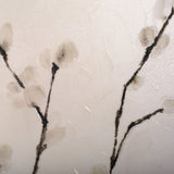 Snow Greetings I by Mercana Studio a Hand Embellished Textured Canvas by Mercana at Eve Furniture