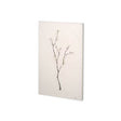 Snow Greetings I by Mercana Studio a Hand Embellished Textured Canvas by Mercana at Eve Furniture