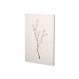 Snow Greetings I by Mercana Studio a Hand Embellished Textured Canvas by Mercana at Eve Furniture