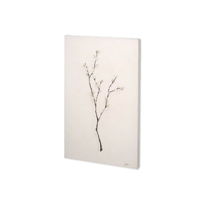 Snow Greetings I by Mercana Studio a Hand Embellished Textured Canvas by Mercana at Eve Furniture
