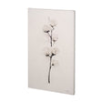 Snow Greetings II by Mercana Studio a Hand Embellished Textured Canvas by Mercana at Eve Furniture