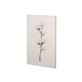 Snow Greetings II by Mercana Studio a Hand Embellished Textured Canvas by Mercana at Eve Furniture