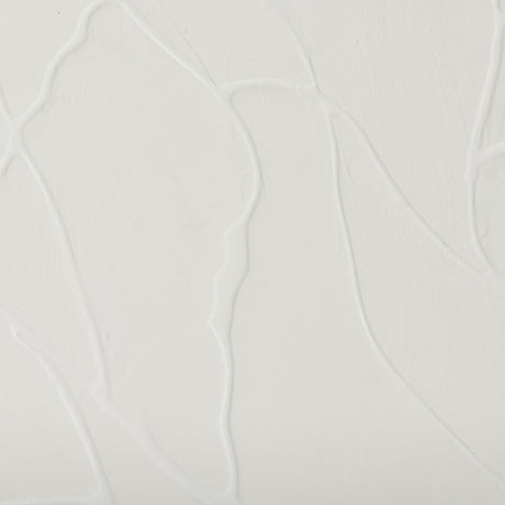 Snow Trails by Mercana Studio a Framed Art Print Matted under Glass by Mercana at Eve Furniture