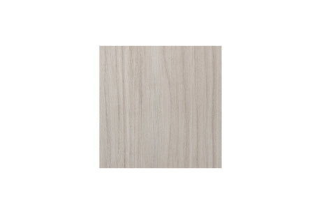 Socalle Natural Queen Platform Bed by Ashley at Eve Furniture