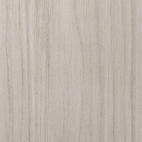 Socalle Queen Platform Bed with 2 Nightstands in Light Natural by Ashley at Eve Furniture