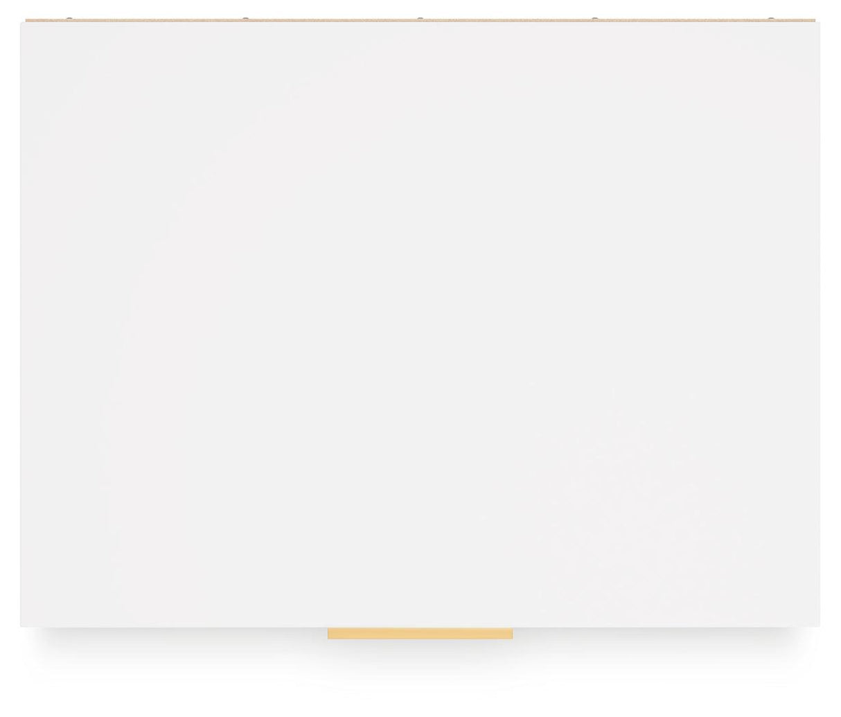 Socalle Two-tone Nightstand by Ashley at Eve Furniture