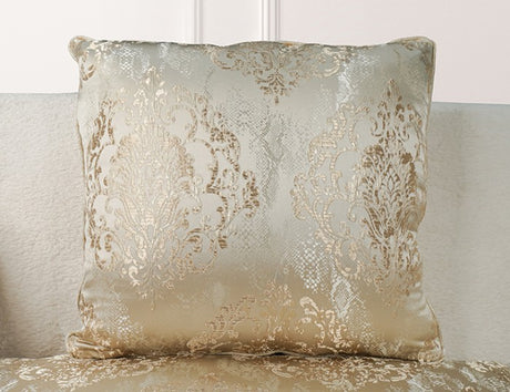 Sodaro Ivory Loveseat by Furniture of America at Eve Furniture