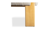 Sofi Accent Chair - Studio Canvas by Moe's Home at Eve Furniture