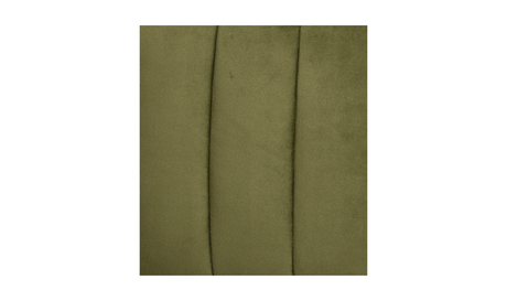 Sofi Accent Chair Truly Olive by Moe's Home at Eve Furniture