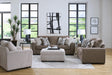 Sofia Java Living Room Set by Happy Homes at Eve Furniture