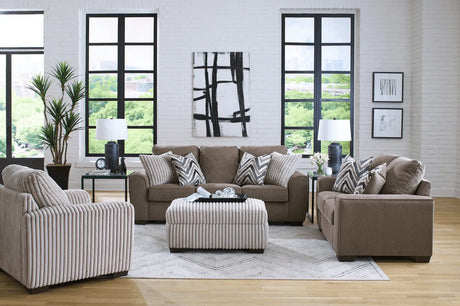 Sofia Java Living Room Set by Happy Homes at Eve Furniture