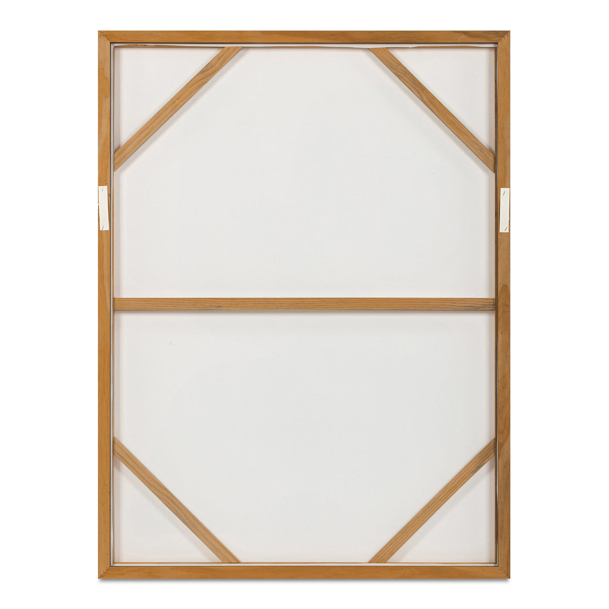Soha Multi Color Framed Painting by MOES at Eve Furniture