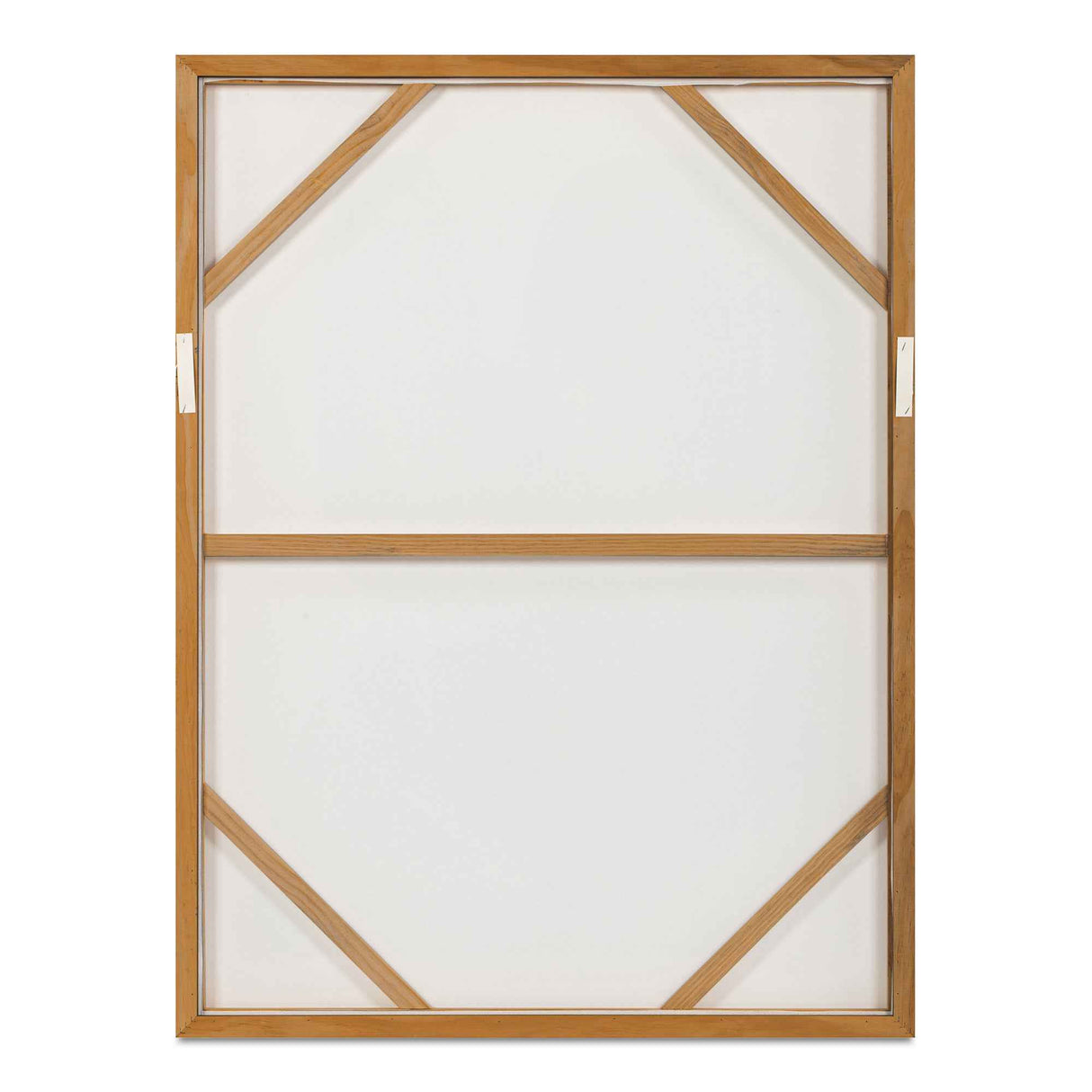 Soha Multi Color Framed Painting by Moe's Home at Eve Furniture