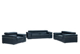 Soho Black Living Room Set by New Era Innovations at Eve Furniture