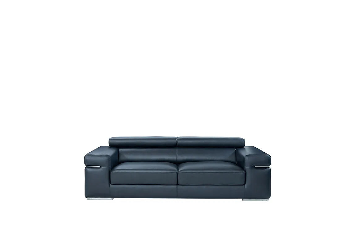 Soho Black Living Room Set by New Era Innovations at Eve Furniture