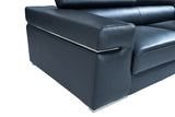 Soho Black Living Room Set by New Era Innovations at Eve Furniture