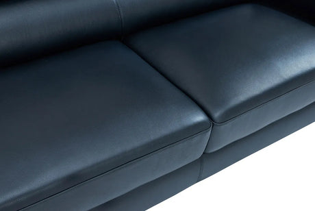 Soho Black Living Room Set by New Era Innovations at Eve Furniture