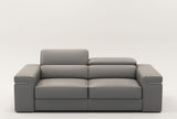 Soho Grey Living Room Set by New Era Innovations at Eve Furniture