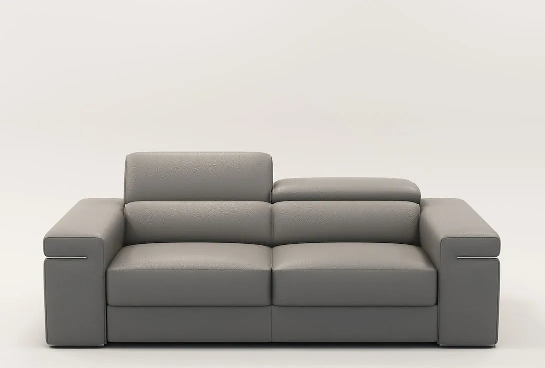 Soho Grey Living Room Set by New Era Innovations at Eve Furniture
