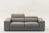 Soho Grey Living Room Set by New Era Innovations at Eve Furniture