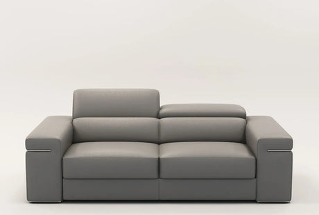 Soho Grey Living Room Set by New Era Innovations at Eve Furniture
