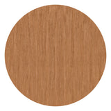 Soka Natural Outdoor Coffee Table by Zuomod at Eve Furniture