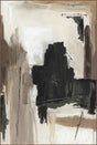 Sol Black Painting Art by Buddy Whitlock by Classic Home at Eve Furniture
