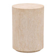 Sol Outdoor Side Table by Dovetail at Eve Furniture