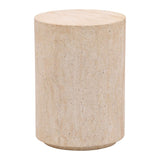 Sol Outdoor Side Table by Dovetail at Eve Furniture