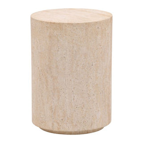 Sol Outdoor Side Table by Dovetail at Eve Furniture