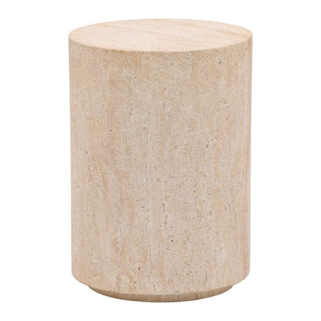 Sol Outdoor Side Table by Dovetail at Eve Furniture