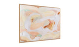 Solace Framed Painting by Moe's Home at Eve Furniture