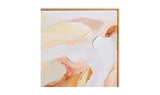 Solace Framed Painting by Moe's Home at Eve Furniture