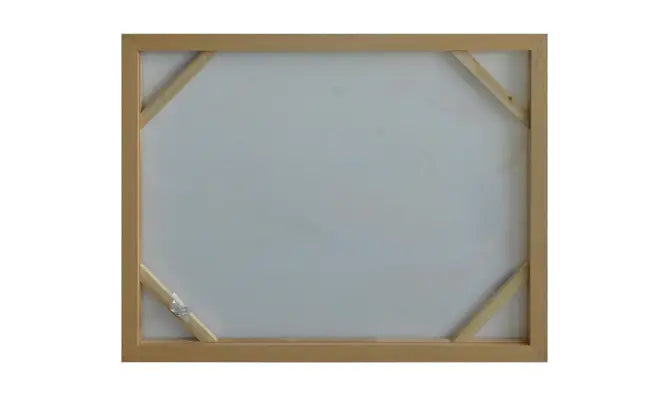 Solace Framed Painting by Moe's Home at Eve Furniture