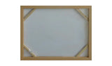 Solace Framed Painting by Moe's Home at Eve Furniture