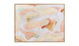 Solace Framed Painting by Moe's Home at Eve Furniture