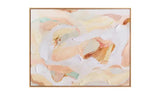 Solace Framed Painting by Moe's Home at Eve Furniture