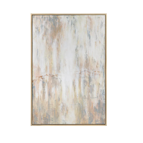 Solace Natural/Grey Canvas by Crestview at Eve Furniture