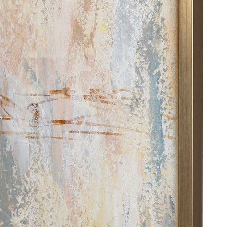 Solace Natural/Grey Canvas by Crestview at Eve Furniture