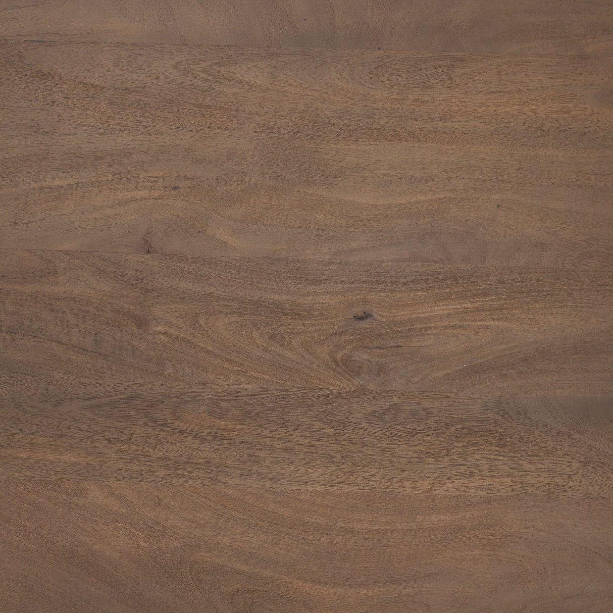 Solana Medium Brown Wood Coffee Table by Mercana at Eve Furniture