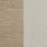 Solano Beige Upholstered Dining Side Chair (Set of 2) by Coaster at Eve Furniture