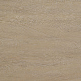 Solano Weathered Mango 55-inch Queen Panel Bed by Coaster at Eve Furniture