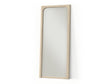 Solano Weathered Mango 80-inch Full Length Floor Mirror by Coaster at Eve Furniture