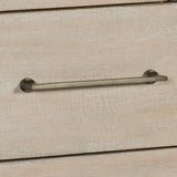 Solano Weathered Mango 9-drawer Bedroom Dresser Cabinet by Coaster at Eve Furniture