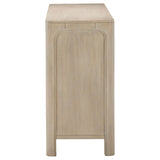 Solano Weathered Mango 9-drawer Bedroom Dresser Cabinet by Coaster at Eve Furniture
