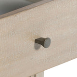 Solano Weathered Mango 9-drawer Bedroom Dresser Cabinet by Coaster at Eve Furniture