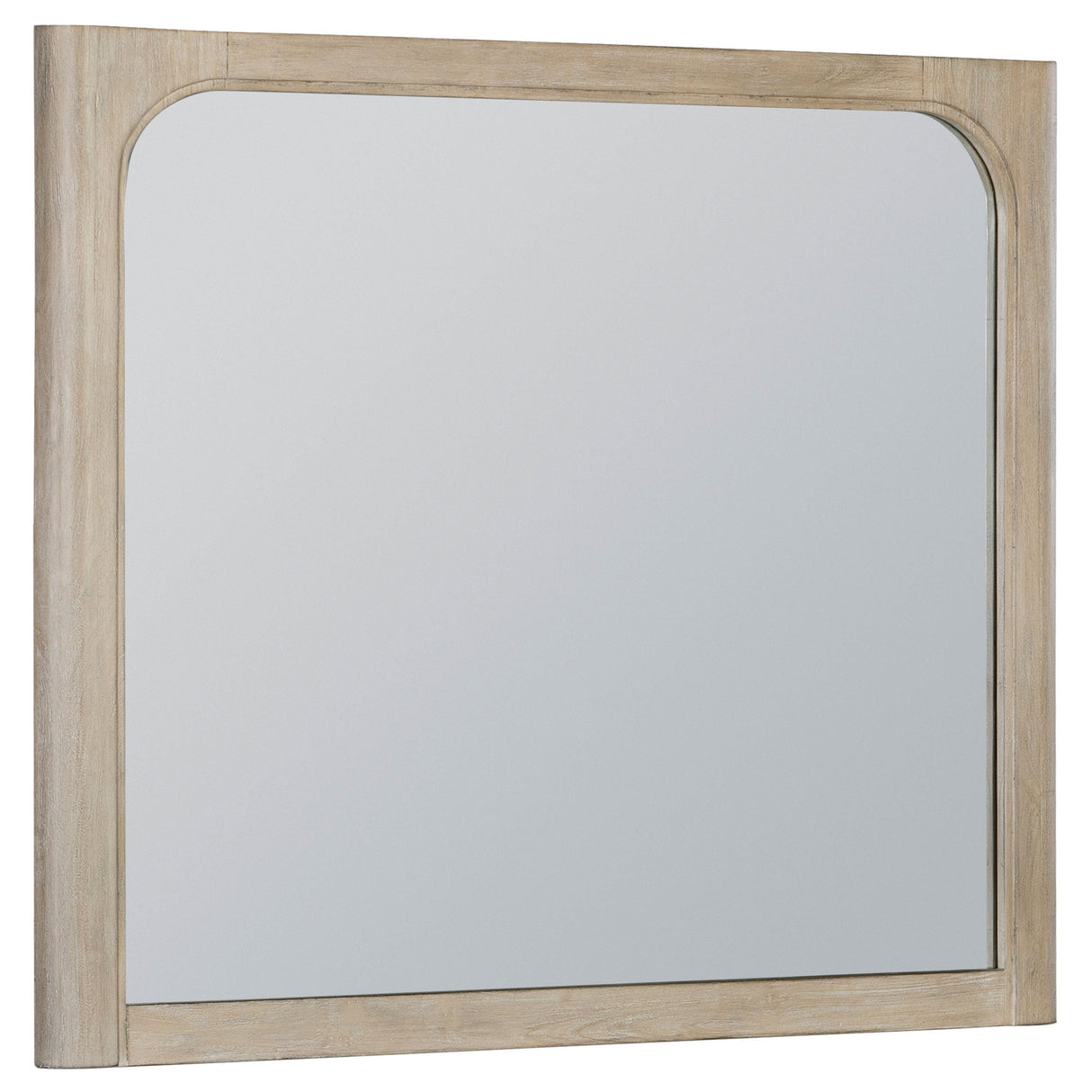Solano Weathered Mango Dresser Mirror by Coaster at Eve Furniture