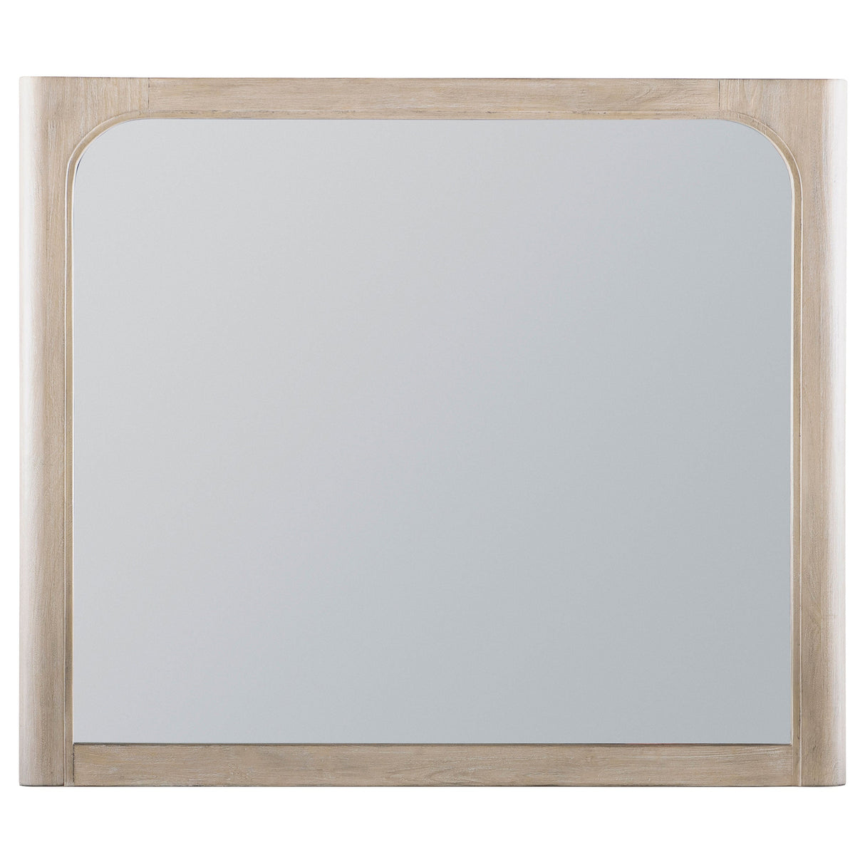 Solano Weathered Mango Dresser Mirror by Coaster at Eve Furniture
