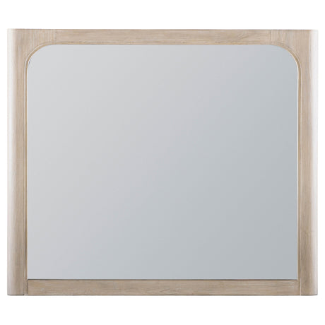 Solano Weathered Mango Dresser Mirror by Coaster at Eve Furniture